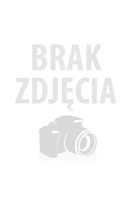 Letnia koszula z krótkim rękawem print geometryczne wzory - czarno, beżowe